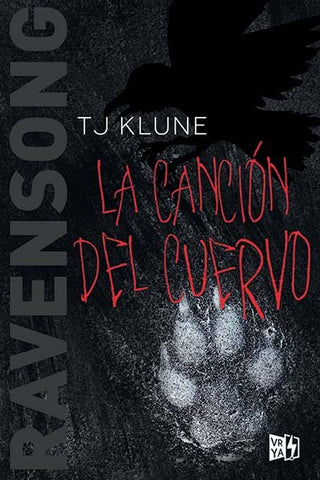 La Cancion Del Cuervo