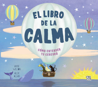 El Libro De La Calma
