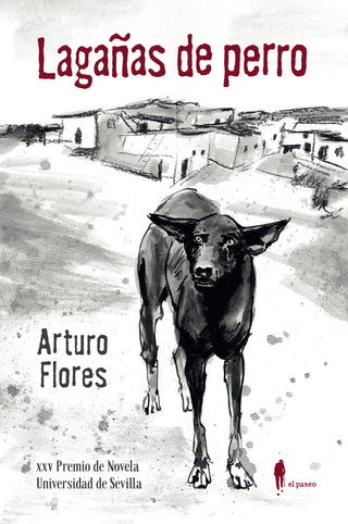 Lagañas De Perro