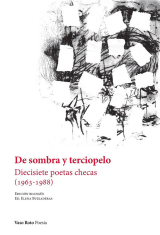 De Sombra Y Terciopelo