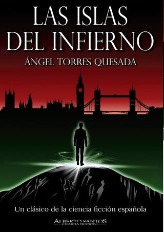 Las Islas Del Infierno. Trilogía De Las Islas