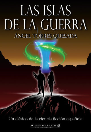 Las Islas De La Guerra. Trilogía De Las Islas