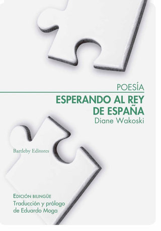 Esperando Al Rey De España