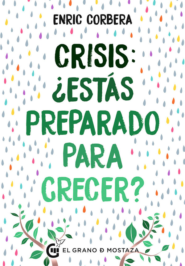 Crisis Estas Preparado Para Crecer