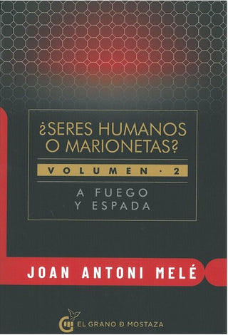 Seres Humanos O Marionetas?