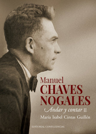 Manuel Chaves Nogales
