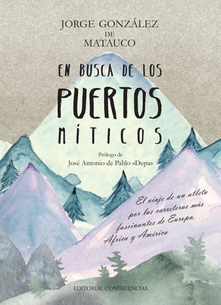 En Busca De Los Puertos Miticos