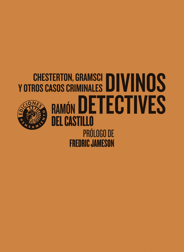 Divinos Detectives