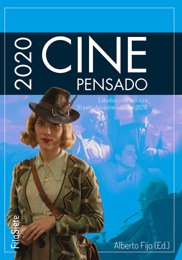 Cine Pensado 2020