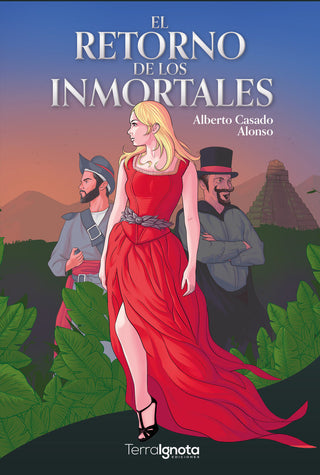 El Retorno De Los Inmortales