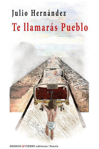 Te Llamaras Pueblo
