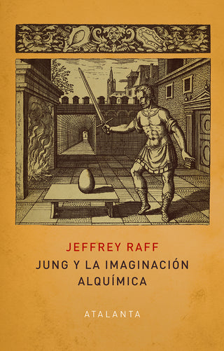 Jung Y La Imaginacion Alquimica