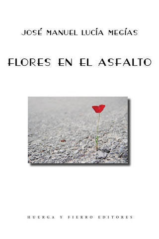 Flores En El Asfalto