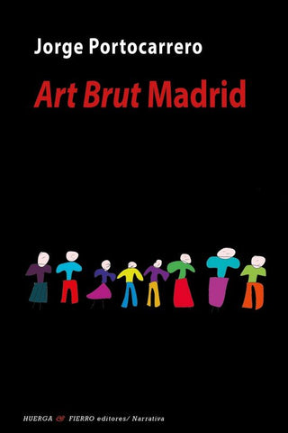 Art Brut Madrid
