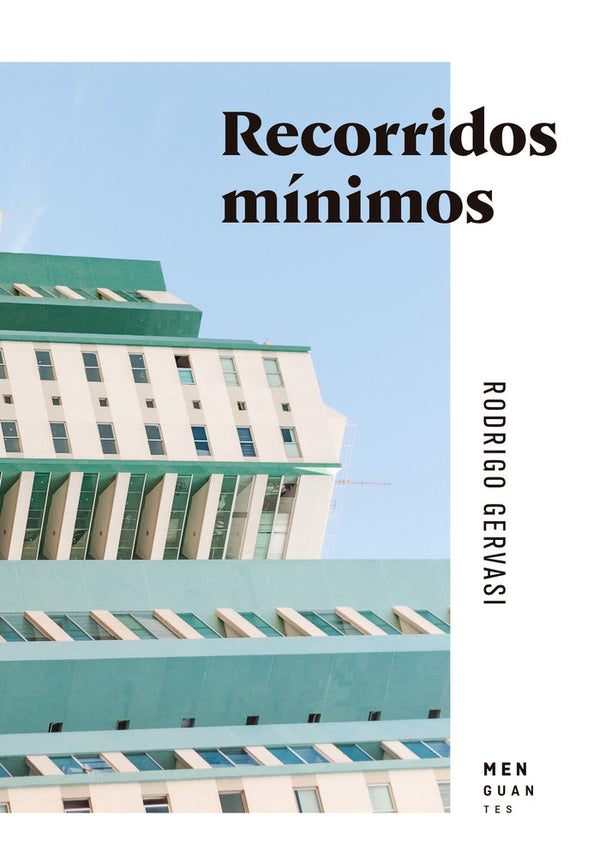 Recorridos Mínimos