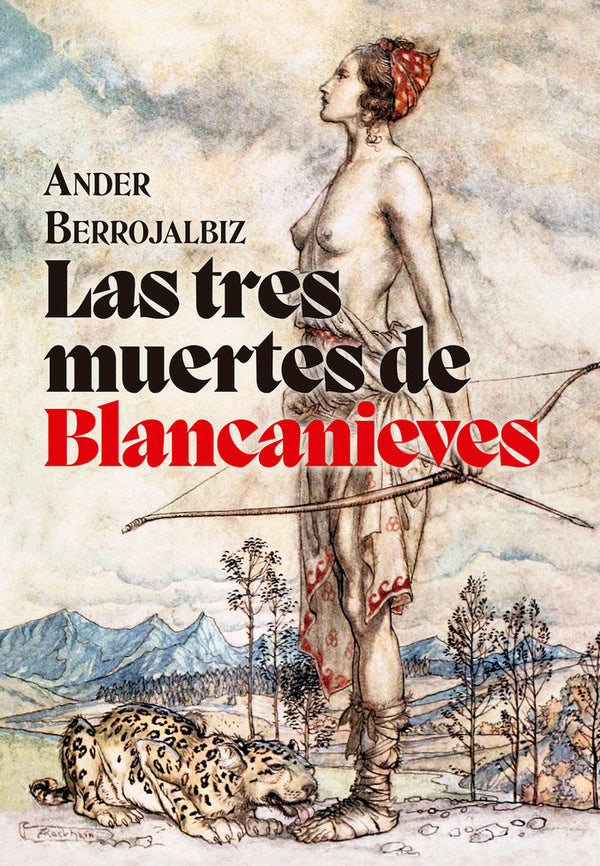 Las Tres Muertes De Blancanieves