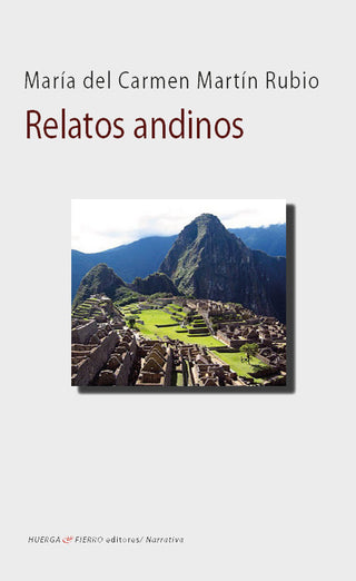 Relatos Andinos