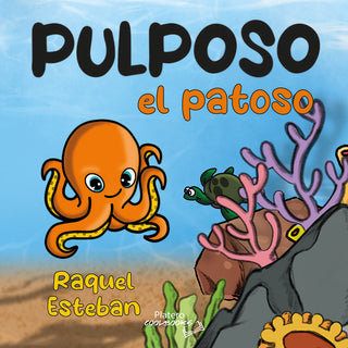 Pulposo El Patoso