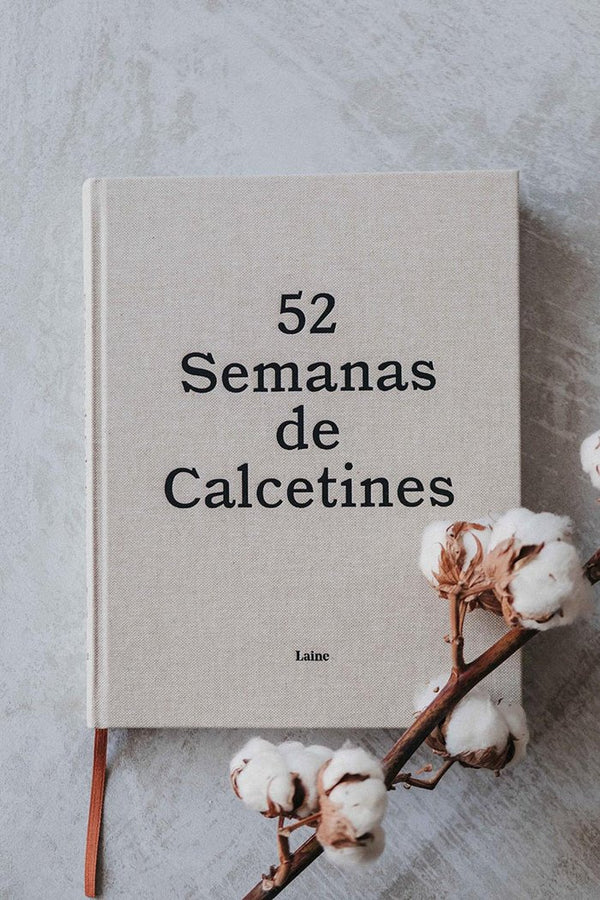 52 Semanas De Calcetines