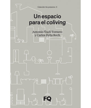 Un Espacio Para El Coliving