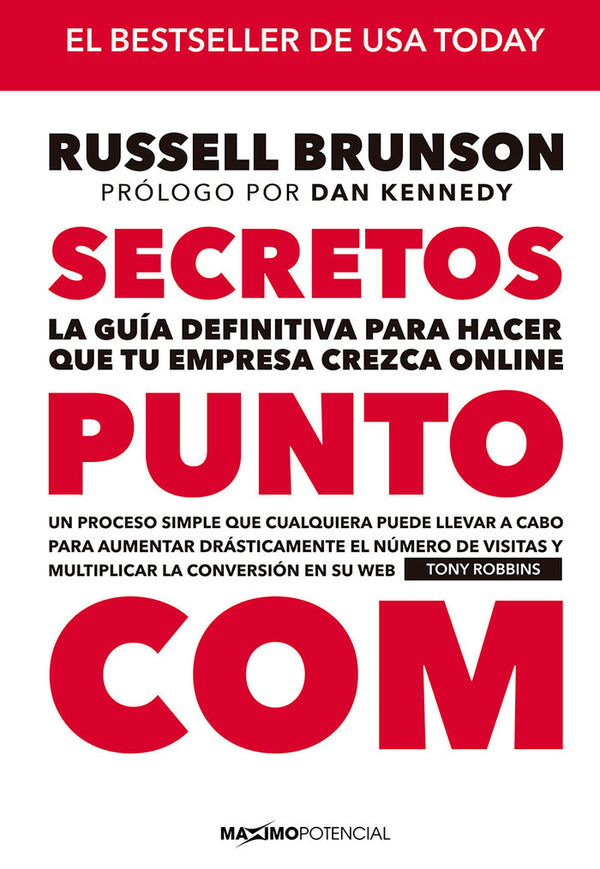 Secretos Punto Com