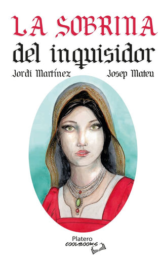 La Sobrina Del Inquisidor