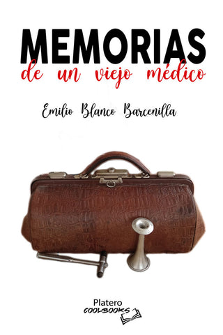 Memorias De Un Viejo Médico
