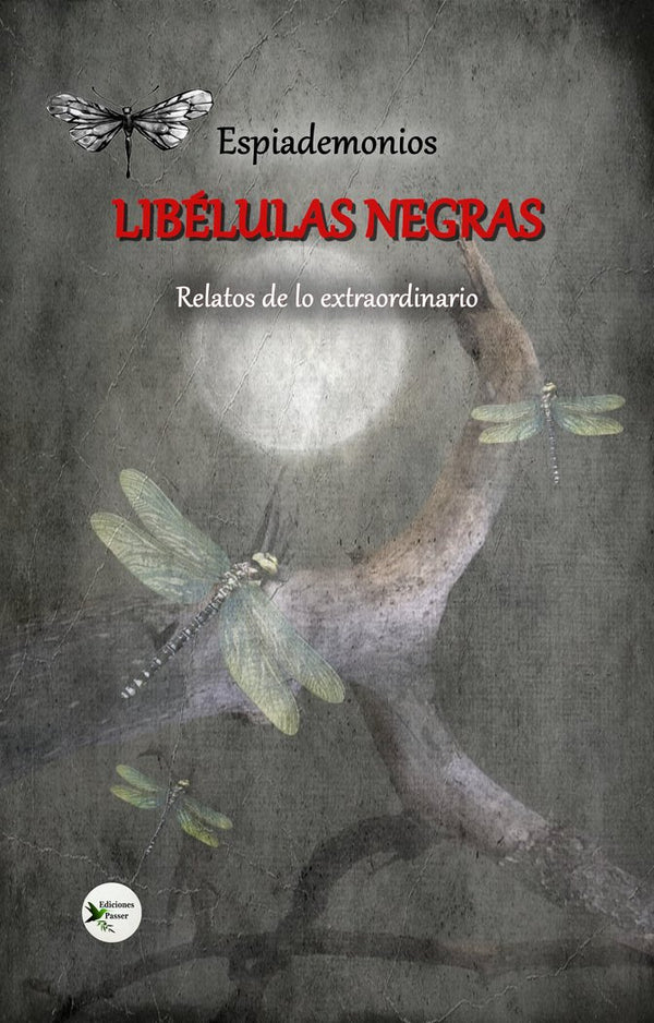 Libelulas Negras