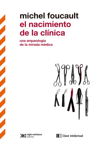 El Nacimiento De La Clinica