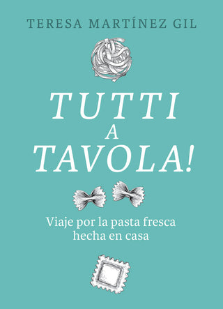 Tutti A Tavola