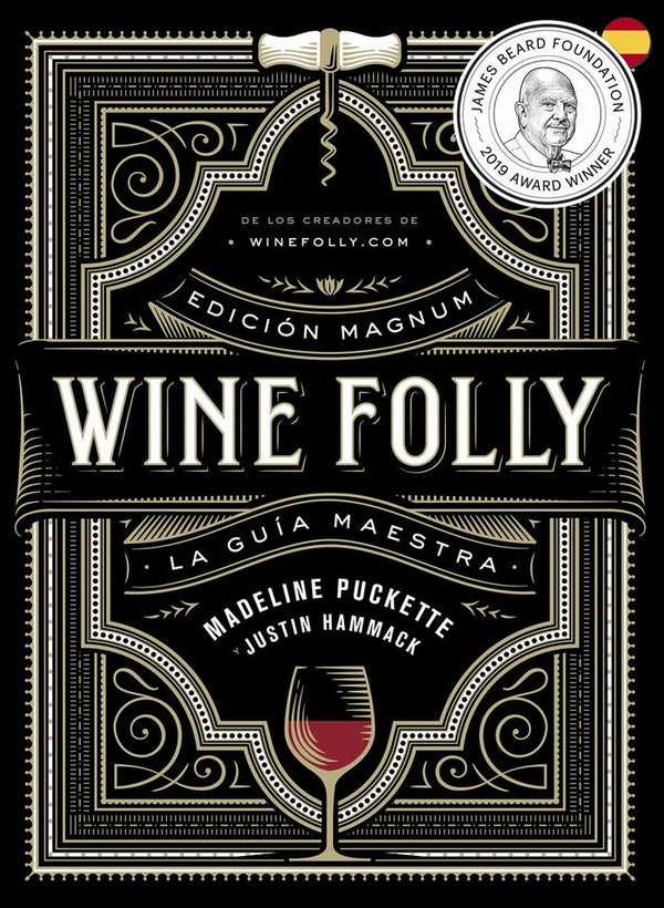 Wine Folly Edicion Magnum