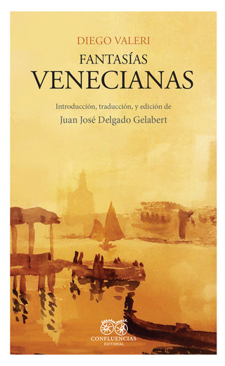 Fantasias Venecianas