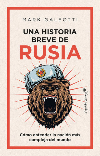 Una Historia Breve De Rusia