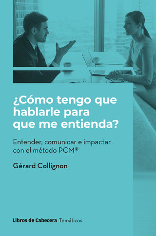 ¿Como Tengo Que Hablarle Para Que Me Entienda?