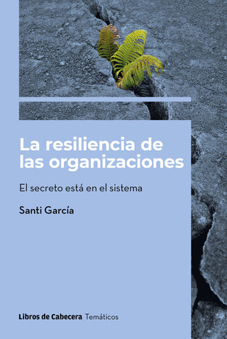 Resiliencia De Las Organizaciones,La