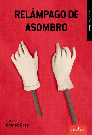 Relámpago De Asombro