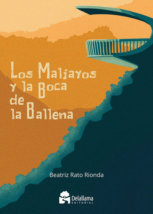 Maliayos Y La Boca De La Ballena