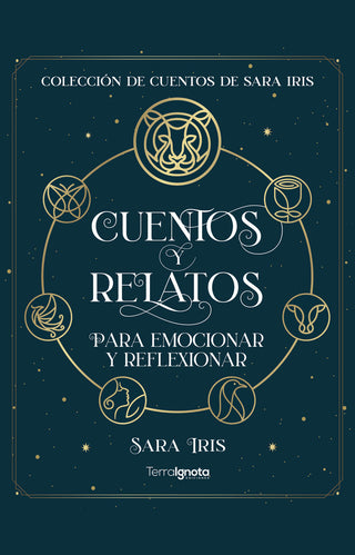 Cuentos Y Relatos Para Emocionar Y Reflexionar