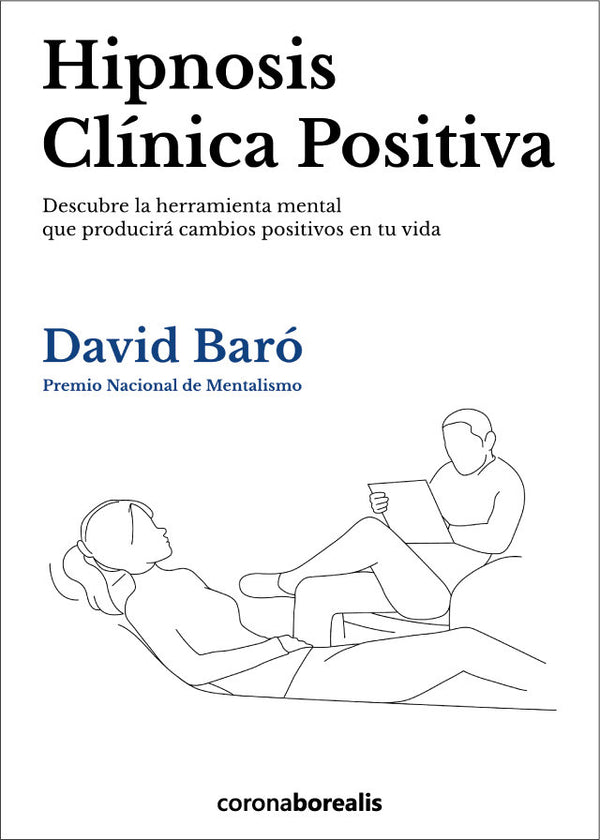 Hipnosis Clinica Positiva