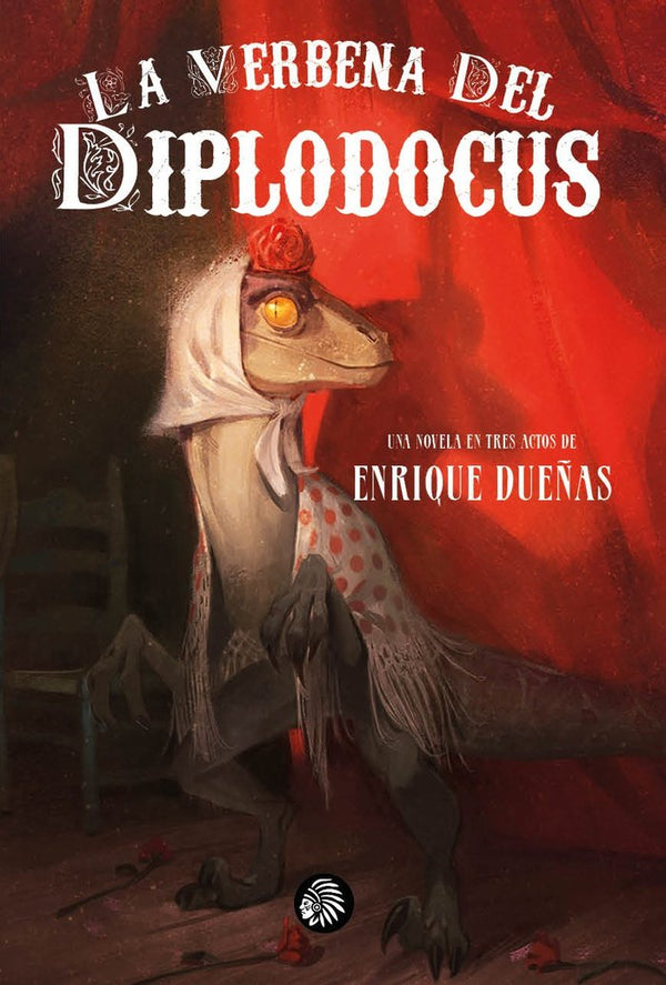 La Verbena Del Diplodocus