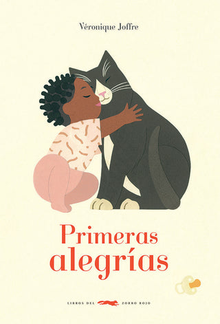 Primeras Alegras