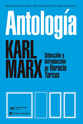 Antologia
