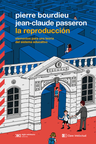 La Reproduccion