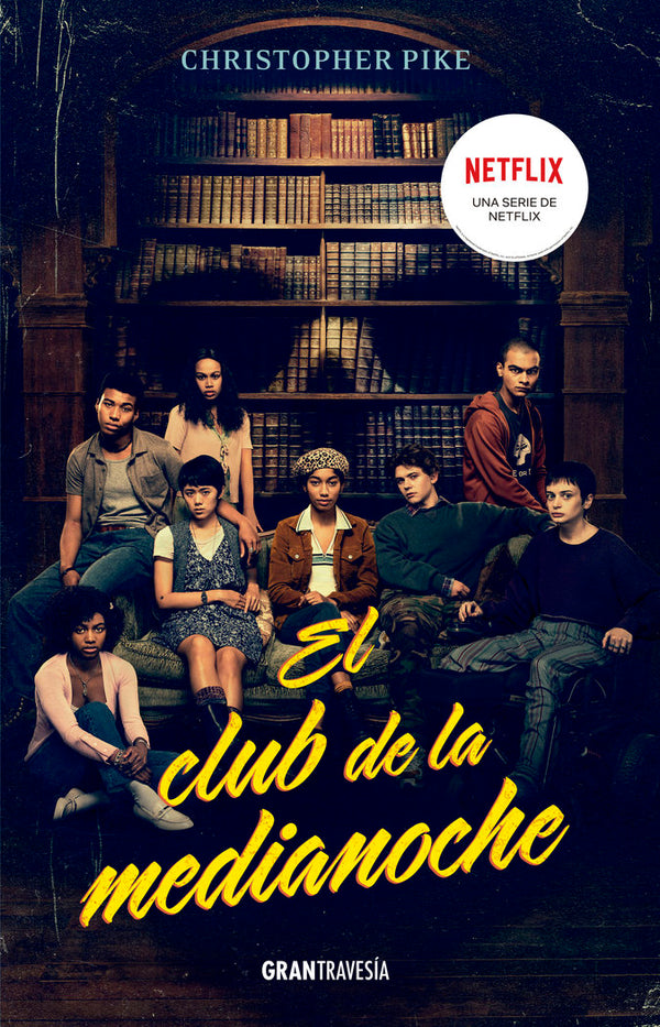 El Club De Medianoche