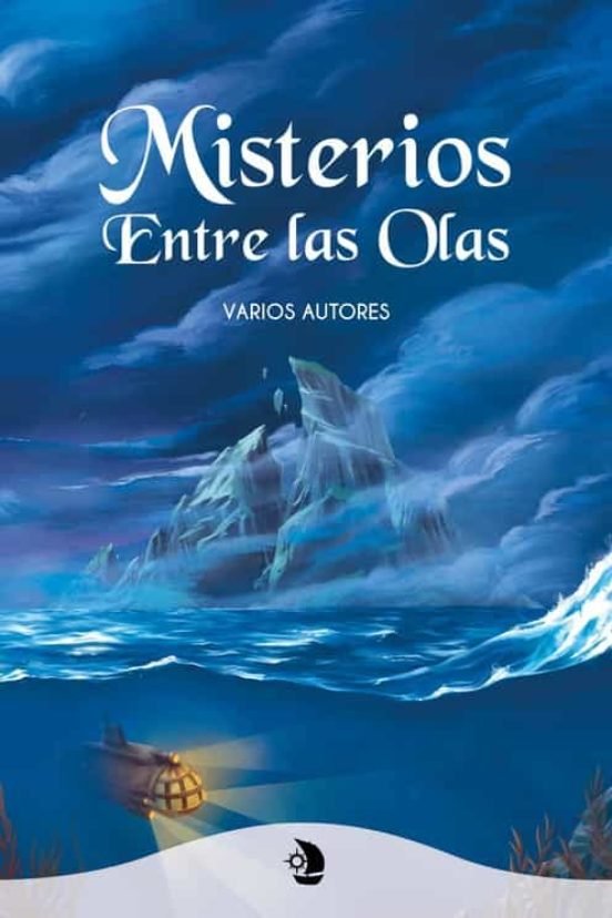 Misterios Entre Las Olas