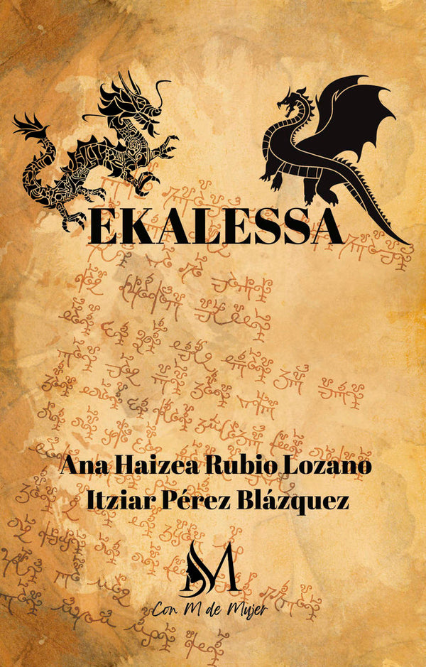 Ekalessa