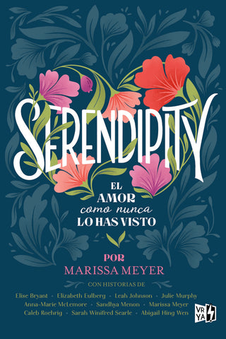 Serendipity