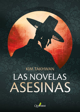 Las Novelas Asesinas