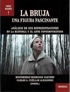 La Bruja Una Figura Fascinante