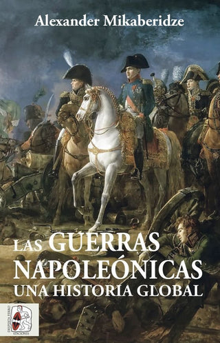 Las Guerras Napoleonicas